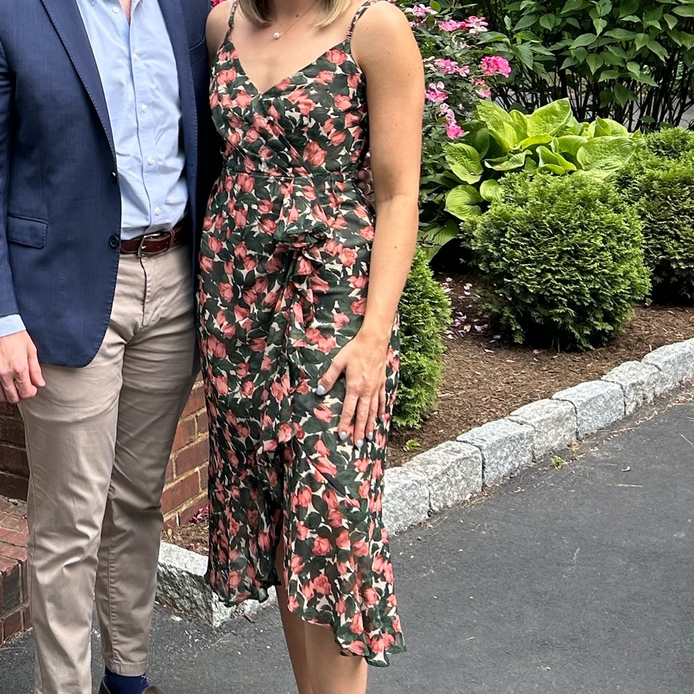 Cocktail dress
